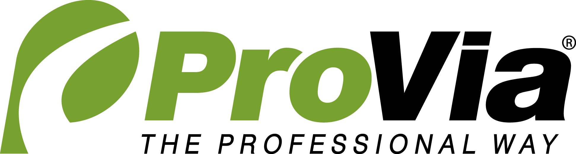 ProVia logo