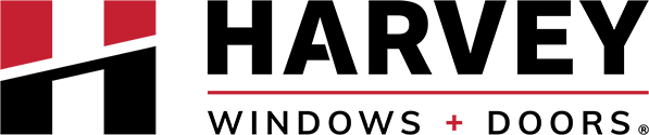 harvey windows logo