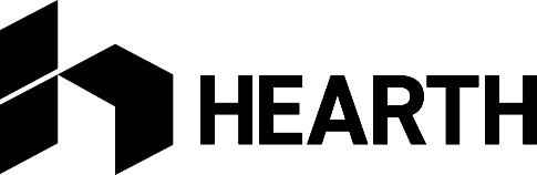 hearth logo